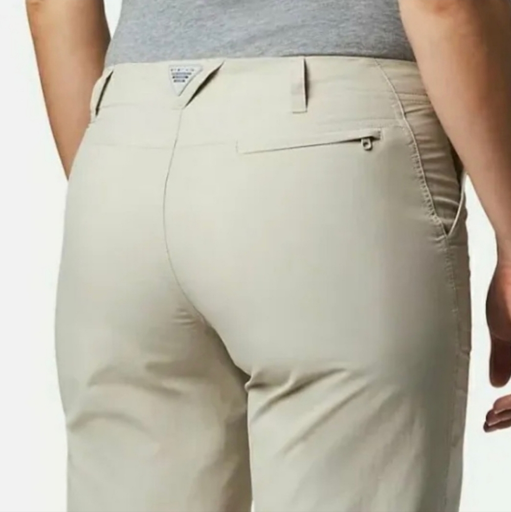 Columbia Aruba Sportswear Omni-Shield Convertable Pants - Picture 4 of 13